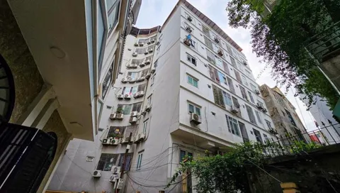 Siết chặt phòng cháy: Hơn 40 loại hình cơ sở phải mua bảo hiểm cháy nổ từ 1/7