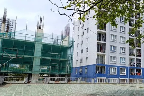 Đà Nẵng mở bán hàng trăm căn hộ giá từ 800 triệu đồng