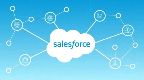Salesforce dự tính mua lại Informatica để đẩy mạnh công cụ dữ liệu AI