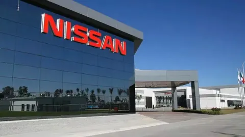 Hơn 1.000 tỷ Yen được Nissan cân nhắc huy động từ vay nợ và bán tài sản