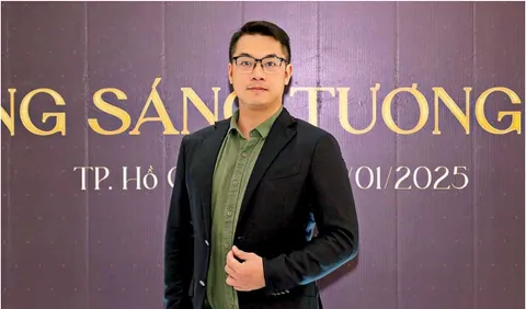 Bùi Anh Tú, Nhà sáng lập, CEO BehomeMall: Cung cấp “trợ thủ” đắc lực trong căn bếp Việt