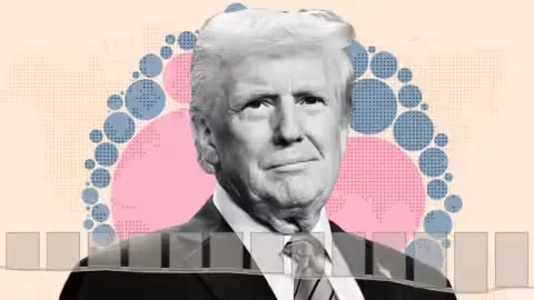 Tòa án Thương Mại Hoa Kỳ quyết định Bác Bỏ Thuế Quan Đối Trọng của Donald Trump