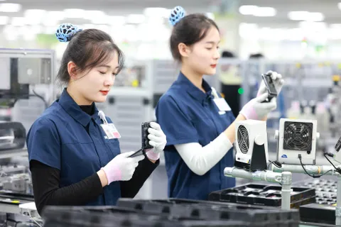 Siết truy xuất nguồn gốc, ngăn gian lận xuất xứ hàng hóa