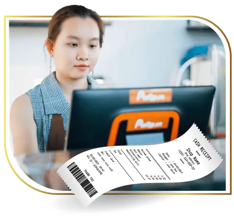 Doanh nghiệp nhỏ "đuối sức” với việc triển khai Hóa đơn điện tử.