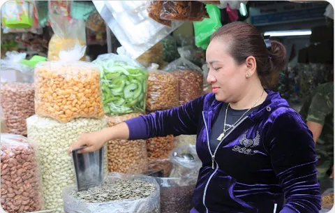 Hộ kinh doanh lo ‘đứng ngoài’ nền kinh tế số vì hoá đơn đầu vào