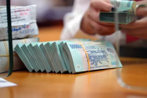 21 ngân hàng dành gói tín dụng 500.000 tỷ đồng cho hạ tầng, công nghệ số