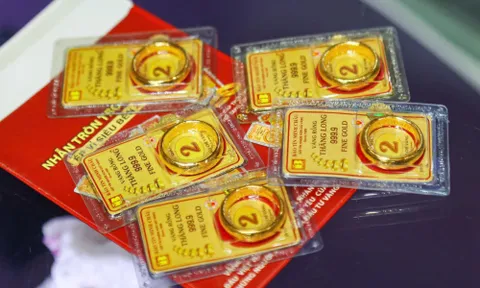 Bản tin Thị trường 24h ngày 5/2/2026