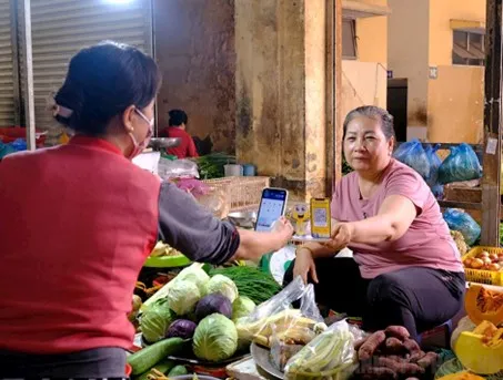 Thành phố Hồ Chí Minh và Kinh tế số: Đừng đứng ngoài cuộc nếu không muốn bị bỏ lại !