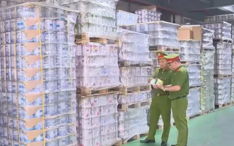 Tăng cường kiểm tra, ngăn chặn hàng giả, gian lận thương mại