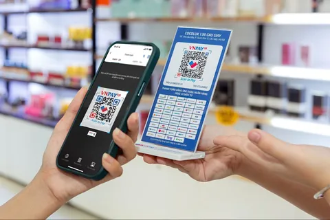 Từ 1-7-2025, ví điện tử chính thức được công nhận là phương tiện thanh toán hợp pháp