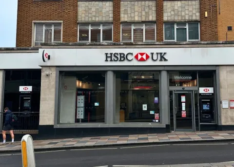 HSBC Đầu Tư 4 Tỷ USD Vào Tín Dụng Tư Nhân: Khẳng Định Vị Thế Trong Phân Khúc Cho Vay Đầy Hứa Hẹn