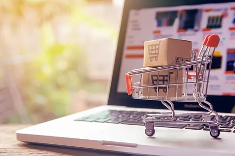 Xu hướng mua sắm trực tuyến tại Hàn Quốc có nhiều thay đổi
