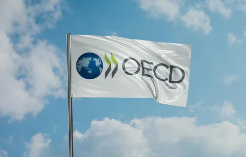 OECD hạ dự báo tăng trưởng toàn cầu xuống 2,9% giữa bất ổn kinh tế và địa chính trị
