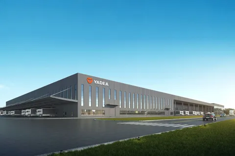Yadea – “Ông lớn” xe máy điện Trung Quốc với doanh thu tăng 42,7% sau 6 năm tại Việt Nam