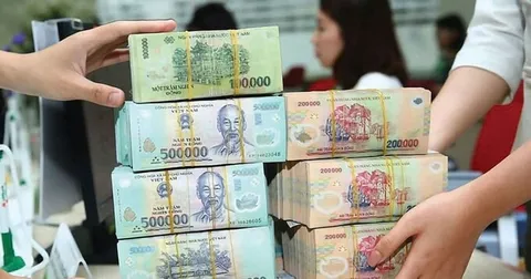 Thu ngân sách địa phương đạt tiến độ vượt trội