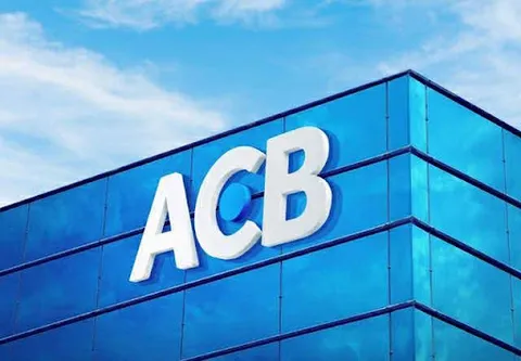 ACB lên kế hoạch huy động 20.00000 tỷ đồng qua kênh trái phiếu
