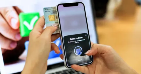 Ngân Hàng Trước Làn Sóng Lừa Đảo AI: Nâng Cấp Bảo Mật, Lọc Sạch Tài Khoản "Ma"