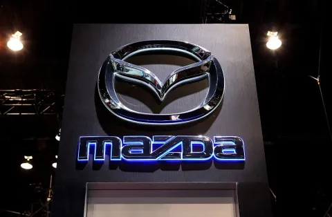 Mazda loay hoay đối phó với mức thuế quan của Mỹ