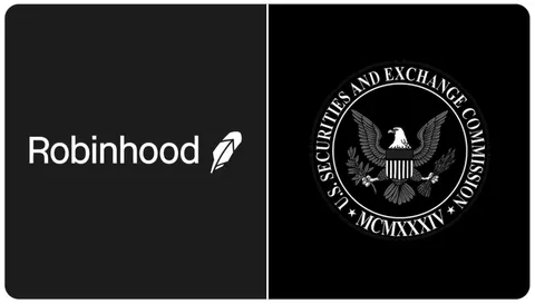 Robinhood đề xuất SEC xây khung pháp lý cho tài sản thực tế được mã hóa