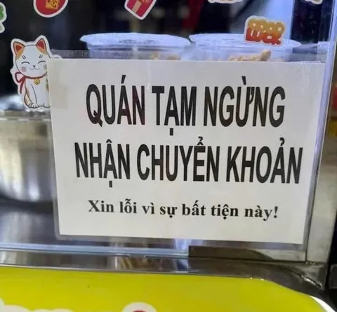 Né chuyển khoản có né được thuế?