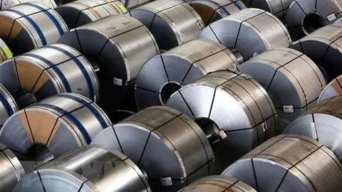 Ứng phó chính sách thuế mới của Mỹ đối với nhôm và thép