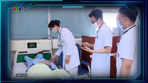 Tiến tới miễn viện phí toàn dân, xây dựng một xã hội khỏe mạnh