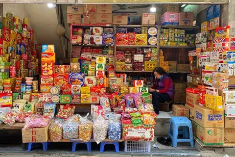 Bước “chuyển mình” trong cải cách thuế Việt Nam