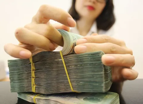 Ngân hàng lãi lớn năm 2024: Big4 bứt phá, khối tư nhân phân hóa