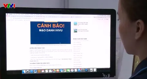 Nhiều nạn nhân mắc bẫy lừa mua tour du lịch giá rẻ