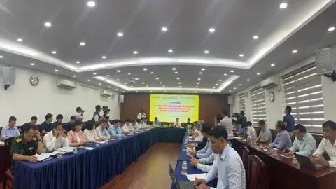 Báo chí đồng hành cùng Nghị quyết 68: Tuyên truyền bằng trách nhiệm và khát vọng đổi mới