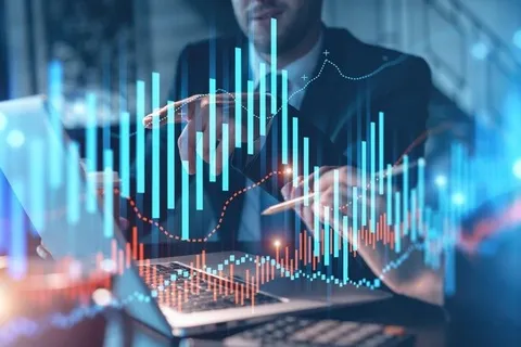 VN-Index Tăng Nhẹ Nhờ Lực Kéo Từ Vingroup, Các Nhóm Ngành Khác Hạ Nhiệt