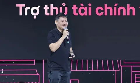 Đổi mới sáng tạo là trọng tâm: Doanh nghiệp công nghệ đồng hành kiến tạo chính sách quốc gia.
