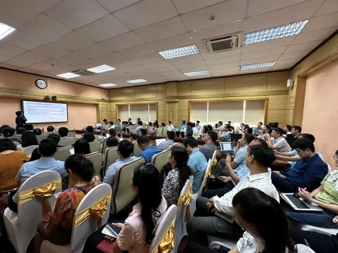 Google cùng VietHealth hỗ trợ nâng cao chất lượng lao động tại Việt Nam
