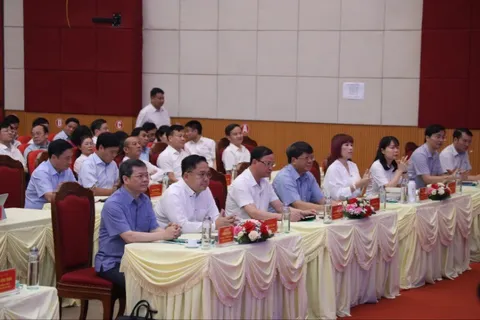 Tuyên Quang nâng cao năng lực ứng dụng trí tuệ nhân tạo trong điều hành, chỉ đạo