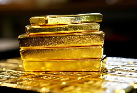 CPI Mỹ yếu hơn dự báo đẩy giá vàng lên cao, mở cánh cửa giảm lãi suất của FED
