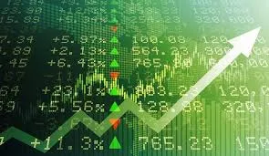 Thị trường chứng khoán 12/6: Sắc xanh lan tỏa, VN-Index tăng gần 8 điểm
