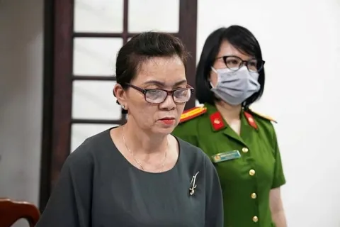 “Hô biến” bắp, đậu tương thành cà phê, đối tượng ở Huế sa lưới pháp luật