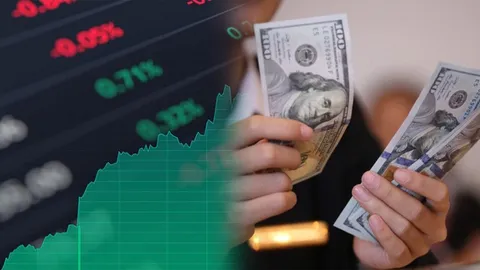 Tỷ giá trung tâm và USD đảo chiều tăng