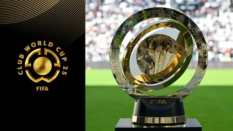 3 Thay Đổi Lớn Ở FIFA Club World Cup 2025: Bước Đột Phá Của Bóng Đá