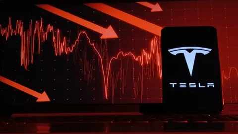 Phim cổ phiếu Tesla: Bán khống thu 4 tỷ Đô sau cuộc đấu khẩu Musk - Trump
