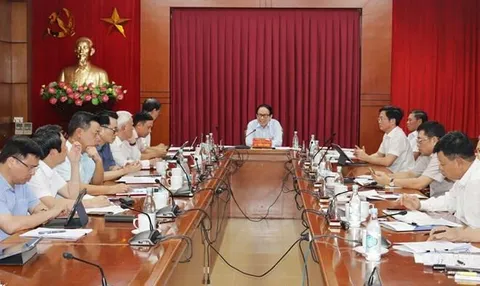 Hải Phòng chốt danh sách 32 dự án giao thông lớn cho giai đoạn 2026 - 2030