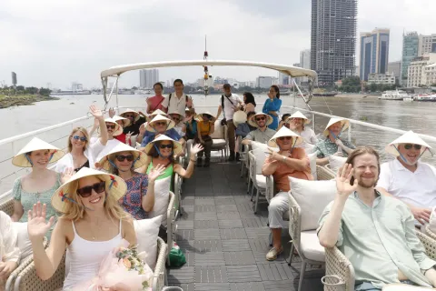 Ứng dụng AI trong du lịch mang lại trải nghiệm ấn tượng cho du khách
