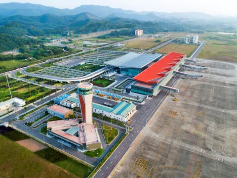 Chính phủ cấp phép cho Sun PhuQuoc Airways – Hãng hàng không mới từ đảo ngọc