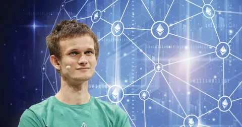 Vitalik Buterin hé lộ mô hình “tài chính thông tin” mới, mở đường cho thị trường dự đoán trên Ethereum