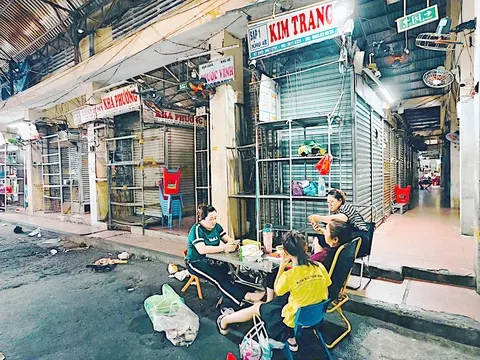 Chuyển đổi số trong ngành thuế: Linh hoạt để phát triển, không "cào bằng"