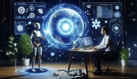 Việt Nam trước làn sóng AI: Startup nội địa có cơ “phản đòn” Big Tech?