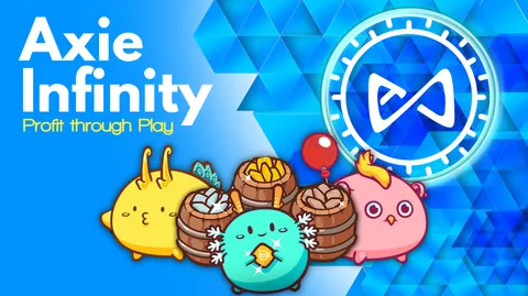 Game blockchain và cơn sốt "play to earn" hậu Axie Infinity: Bong bóng đã nổ chưa?