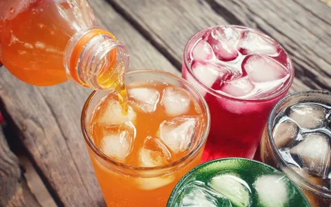 Tăng thuế tiêu thụ đặc biệt với rượu, bia, thuốc lá, nước giải khát có lượng đường cao