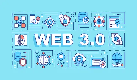 Web3 và Blockchain sau cơn sốt: Việt Nam còn cơ hội hay bị đào thải?