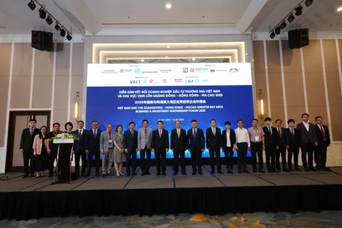 Xây dựng hệ sinh thái đổi mới sáng tạo giúp doanh nghiệp Việt vươn xa
